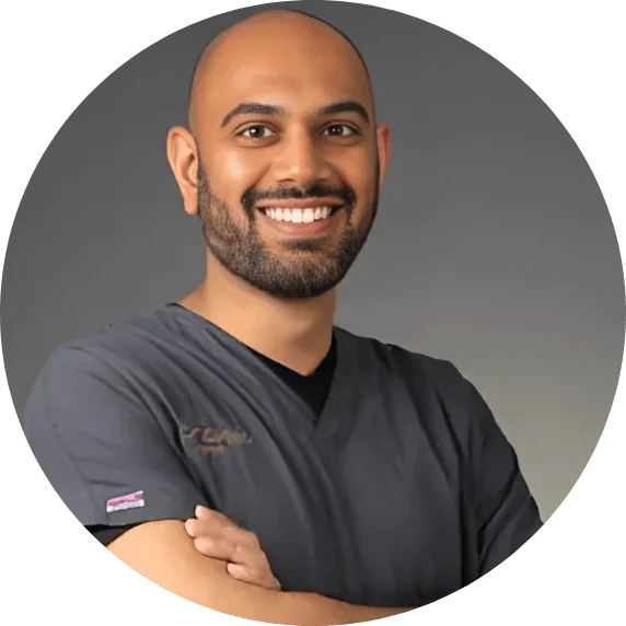 Dr Shilan Shah